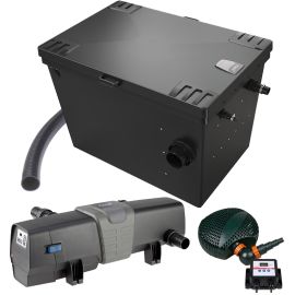 Průtokový Set A 145 000