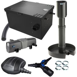 Průtokový Set A 145 000 Plus