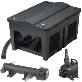 Průtokový Set A 24 000