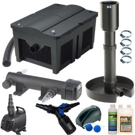 Průtokový Set A 24 000 Komplet