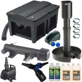 Průtokový Set A 36 000 Komplet