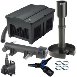 Průtokový Set A 36 000 Plus