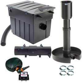 Průtokový Set A 90 000 Plus