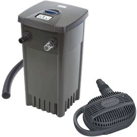 Průtokový Set B 14 000