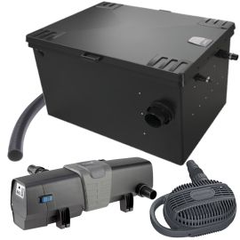 Průtokový Set B 145 000