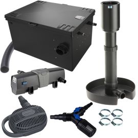 Průtokový Set B 145 000 Plus