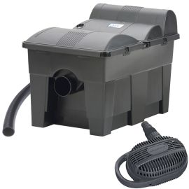 Průtokový Set B 16 000