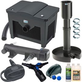 Průtokový Set B 18 000 Komplet