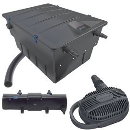 Průtokový Set B 60 000