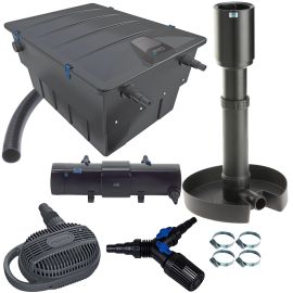 Průtokový Set B 145 000 Plus