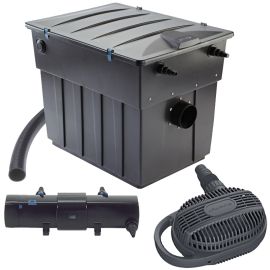 Průtokový Set B 90 000