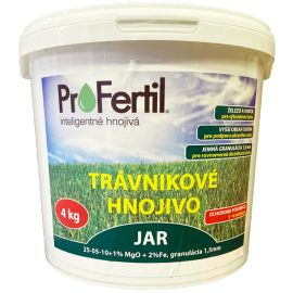 4kg ProFertil JAR mesačné