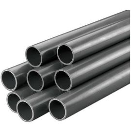 16mm x 1,5mm potrubí tlakové PVC-U PN20