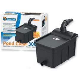 Pond Clear 3000 - průtokový filtr