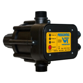 Watertech Presscontrol Up max 1,5kW