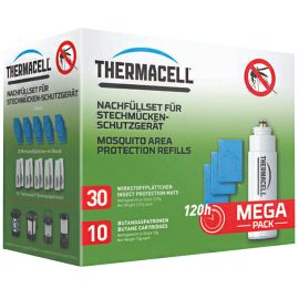 Thermacell náhradní náplně 120 h