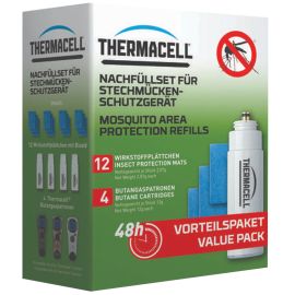 Thermacell náhradní náplně 48 h