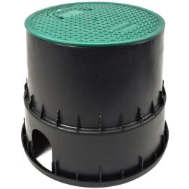 Rain šachta pro závlahové ventily Large