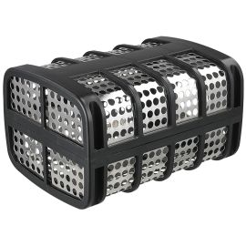 AquaForte Filtrační koš z nerezavějící oceli a plastu pro Prime Vario 30 000