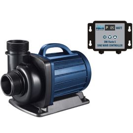 AquaForte čerpadlo DM-30000 Vario S - Model 2020