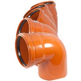 KG koleno 110 mm 30°