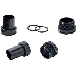 Extension set Y-Diverter 2"-připojovací sada