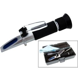 RSA1-ATC Refraktometr k určení množství soli ve vodě