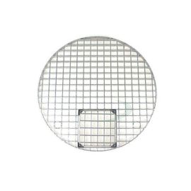 Pozinkovaný rošt O 120 cm