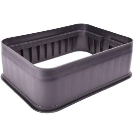 Plastica prodloužení k šachtě STANDARD