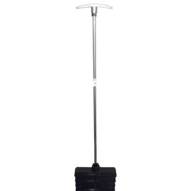 Hliníkové prodloužení pro šoupátko Valterra 45cm