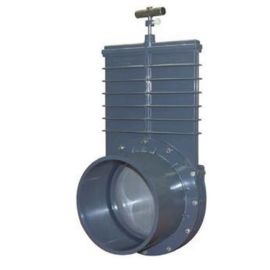 PVC šupátko Valterra 315