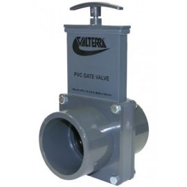 PVC šoupátko Valterra 63