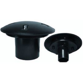 Bottom drain 50 mm straight