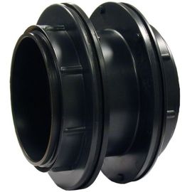 Dvojitá příruba 110 mm