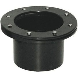 Fóliová příruba PVC 90 mm