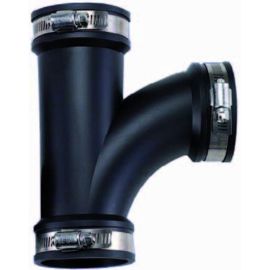 Odbočka 2"/63mm EPDM
