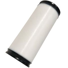 Vzduchovací HDPE válec O 70 x 250 mm