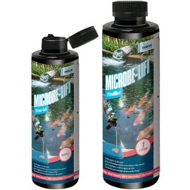 Microbe-Lift Filter Gel 1 l