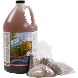 Podzimní / Zimní bakterie Microbe-Lift 4L