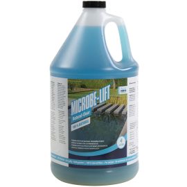 Microbe-Lift Natural-Clear 4l pro BIObazény