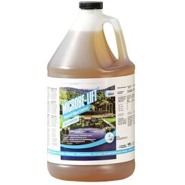 Microbe-Lift Natural Algea Control 4l - prevence proti řasám
