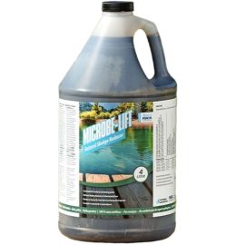 Microbe-Lift Natural Sludge Reducer 4l