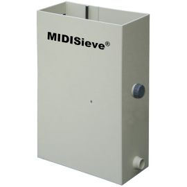 Ultra Sieve III 300 micron, 3 x vstup- štrbinový filter