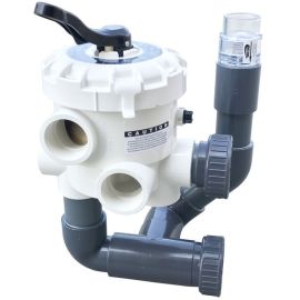 Bypass EB - 100/140 - pro EconoBead Filtry