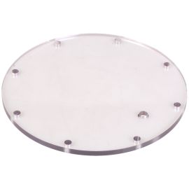 Trensparentný víčko k filtrům EconoBead