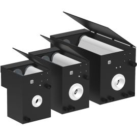 Biofleece 1000 II with filter media