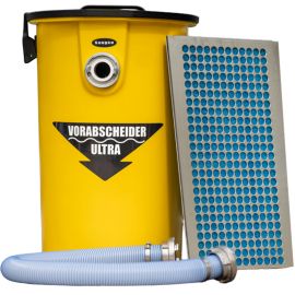 Předfiltr separátor pro Torpedo ULTRA