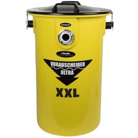 Předfiltr separátor ULTRA XXL pro Torpedo + Torpedo ULTRA