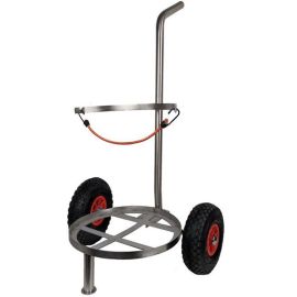 Podvozek pro separátor ULTRA XXL