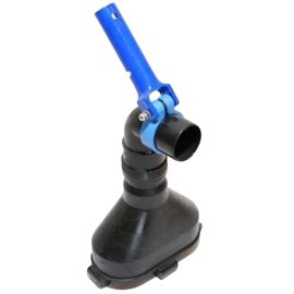 Zvonová hlavice úzká